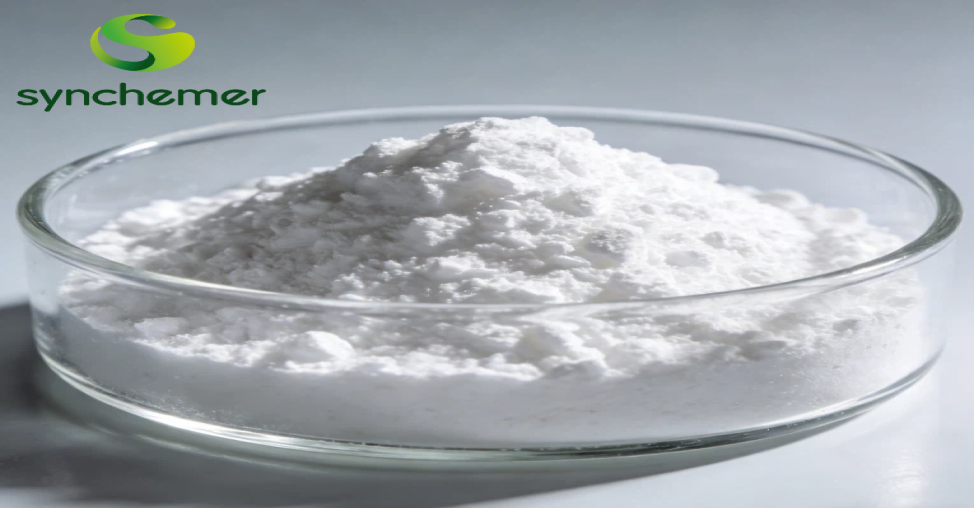 Polymer Additives for PVC stabilizer
