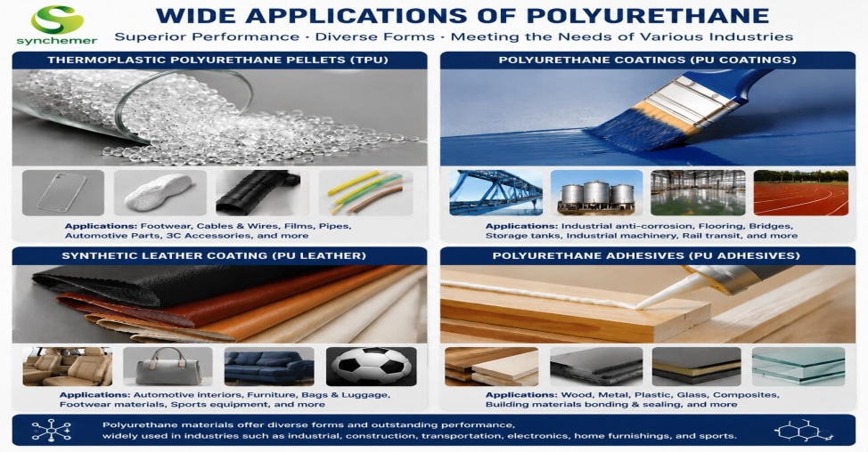 UV Absorber for Polyurethane materials---Synsorb-B75