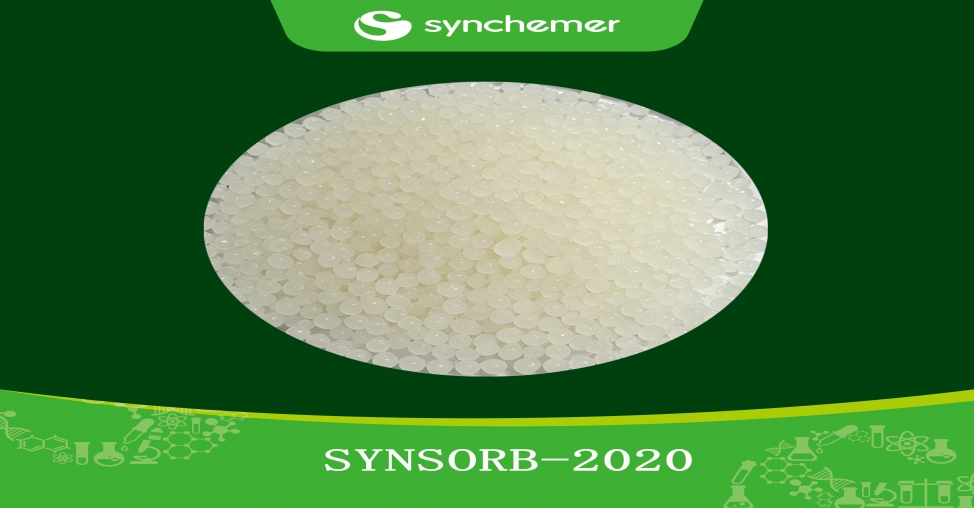 HALS Light Stabilizer Synsorb-2020