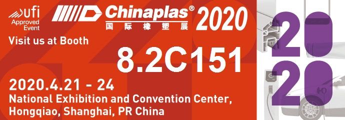 Chinaplas 2020